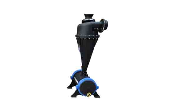通化农业灌溉工程过滤器-离心除砂器