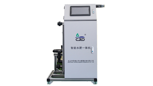 通化全自动水肥一体机