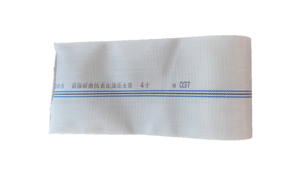 通化涤纶编织水带使用方法