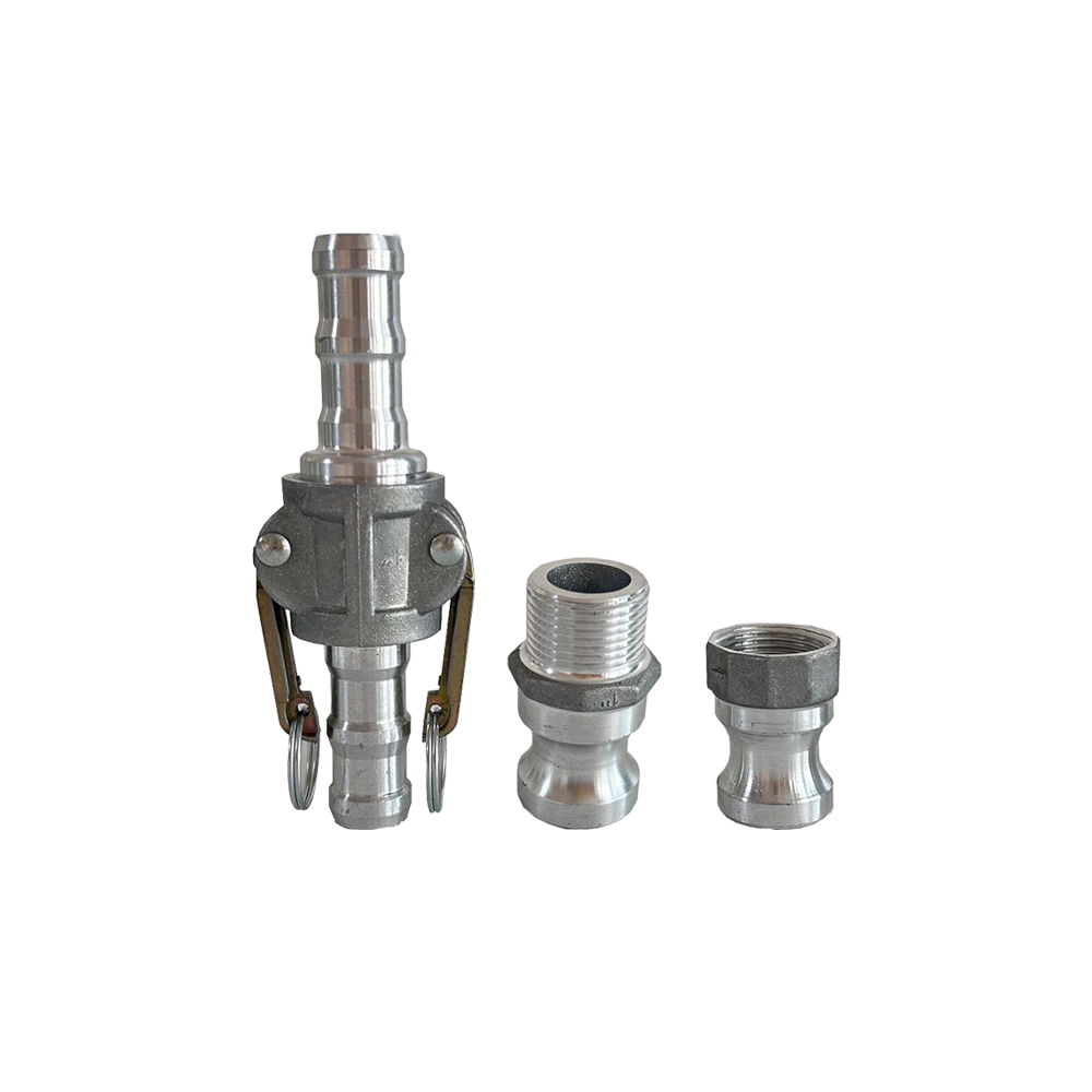 通化1.0寸快速接头