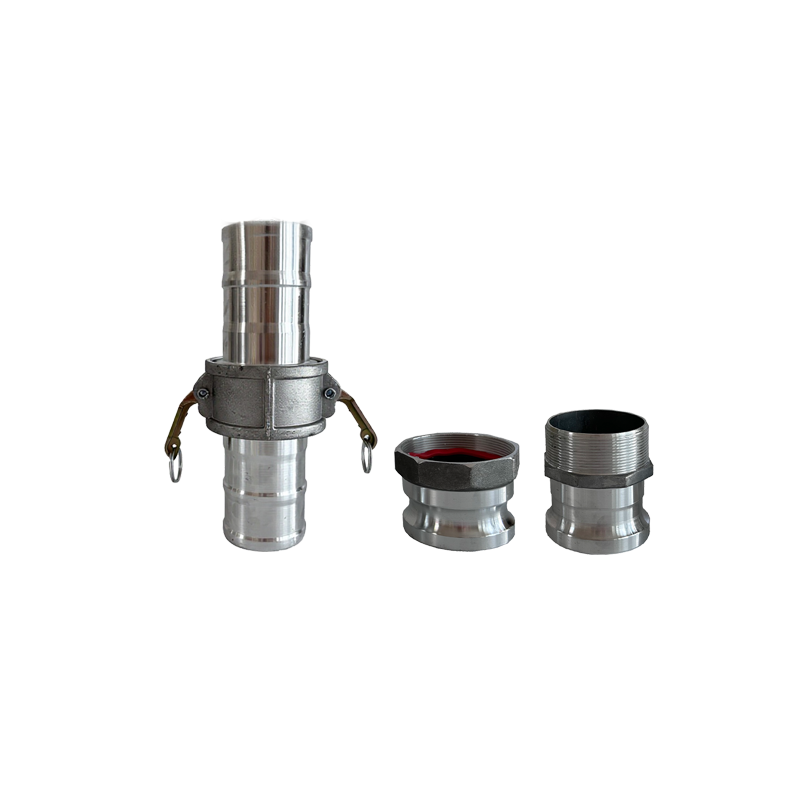 通化3.0寸快速接头